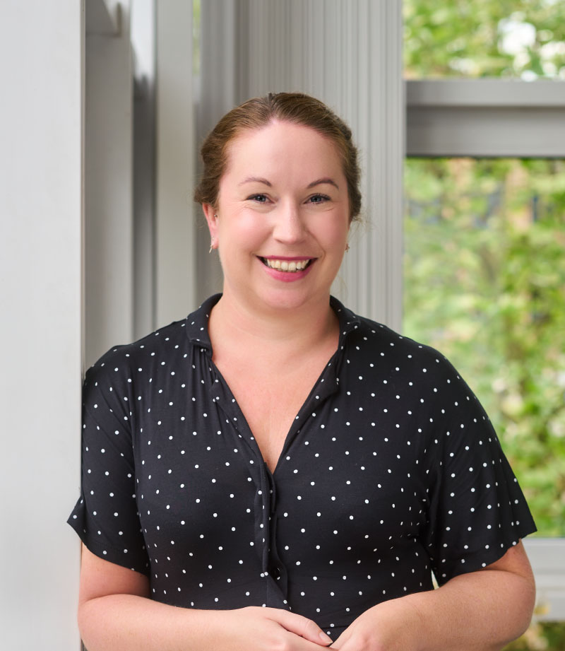 Karen Woodison
