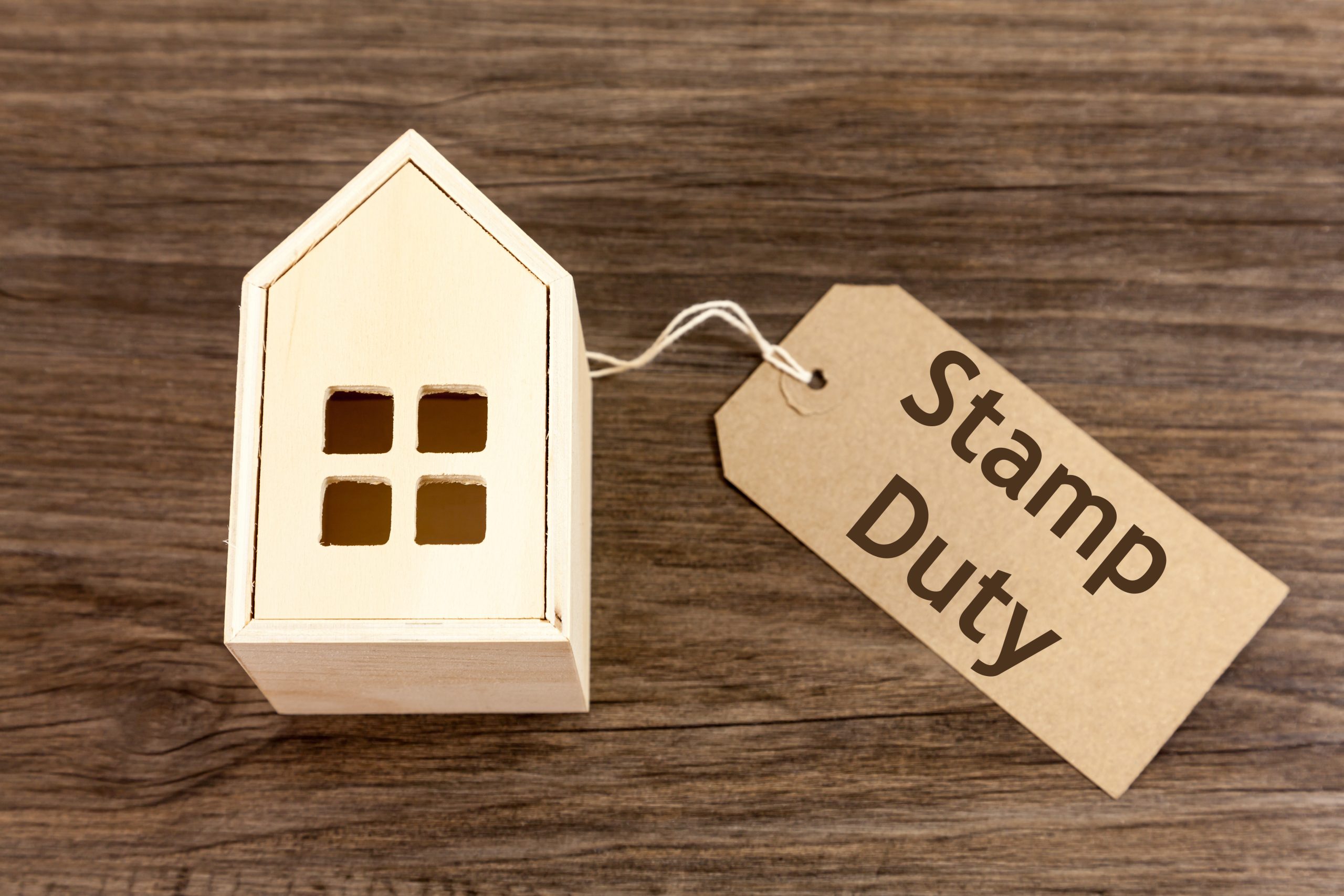 Stamp Duty Land Tax holiday brings a welcome boost to property market