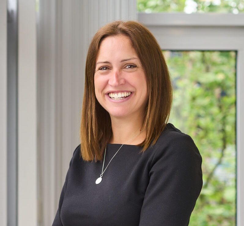 Veronique Gutteridge