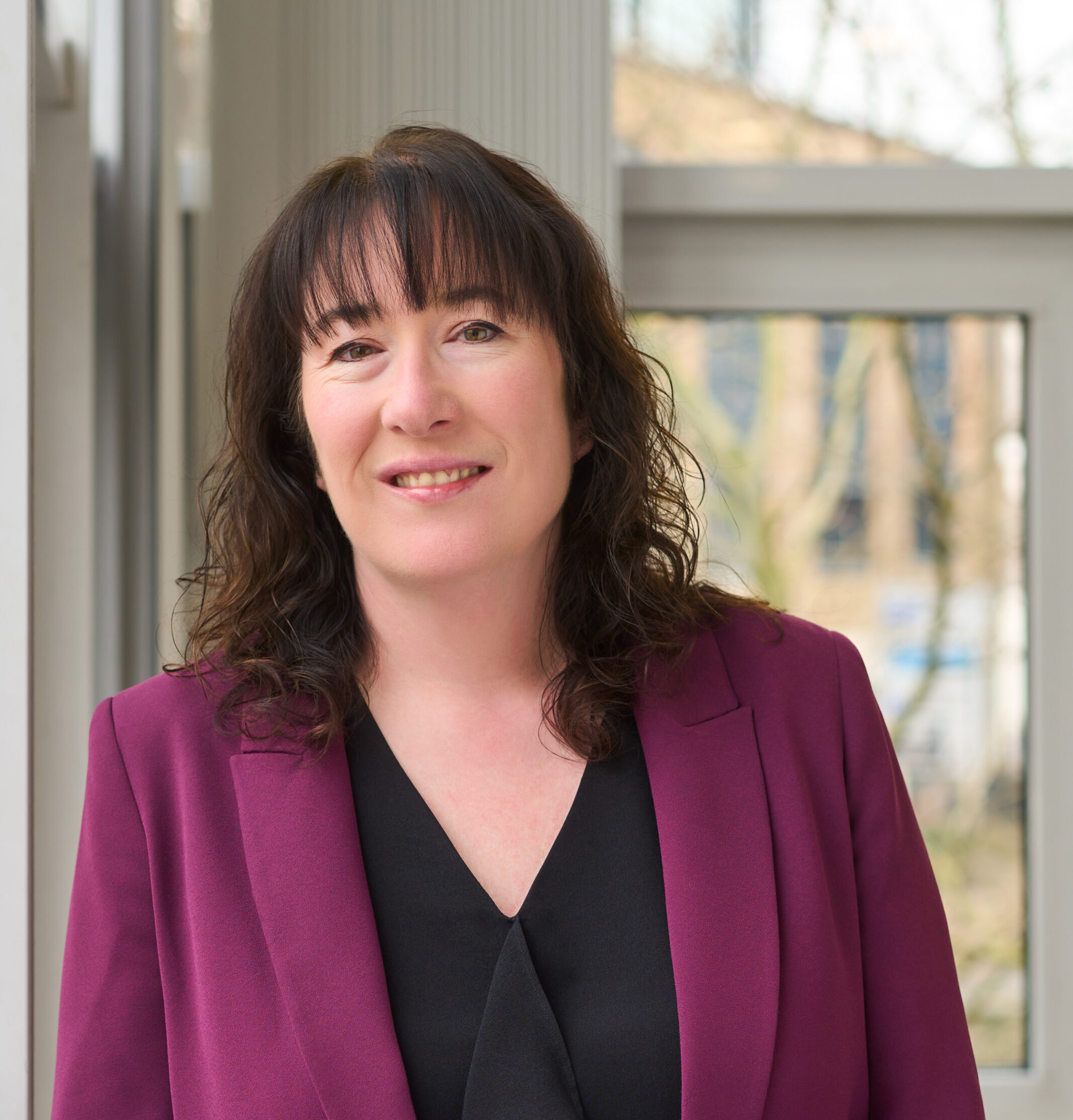 Clare O’Connor Ashworth