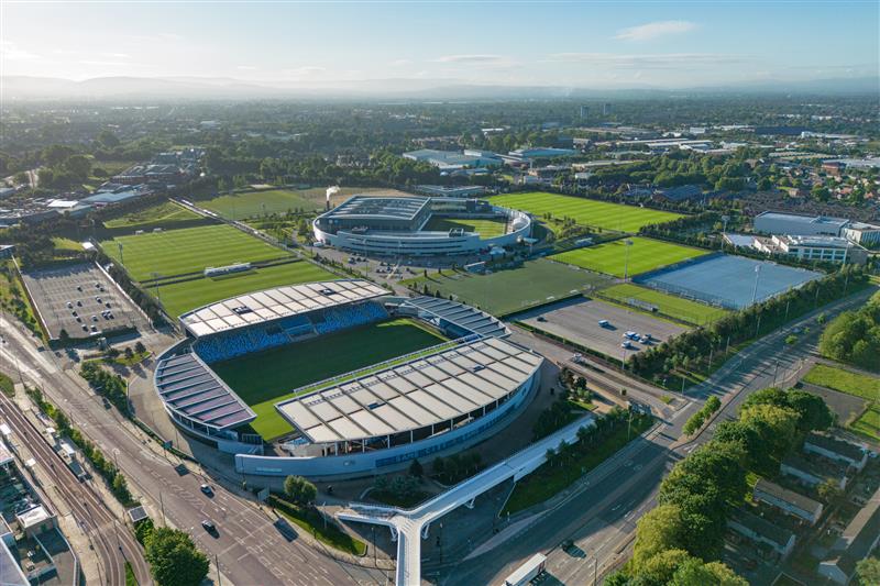 A special relationship: Why are US celebrities investing in UK sport