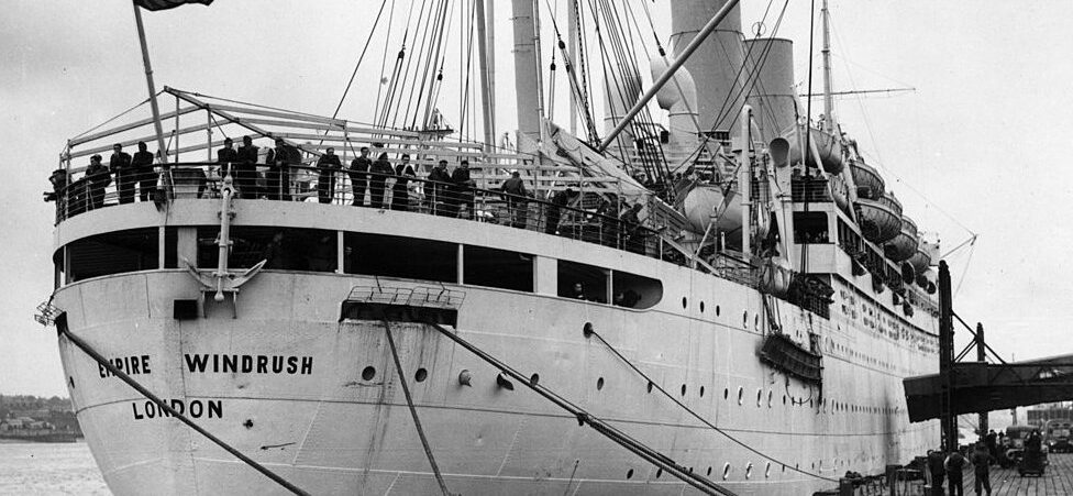 Windrush day