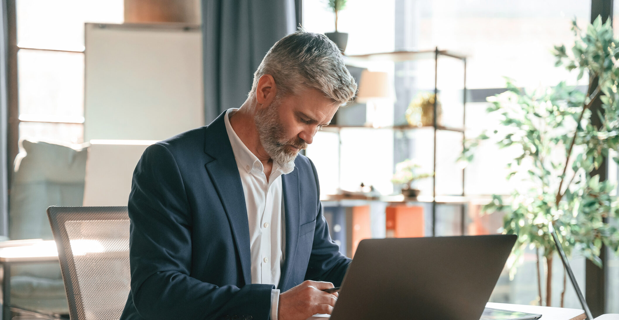 Protecting your business interests