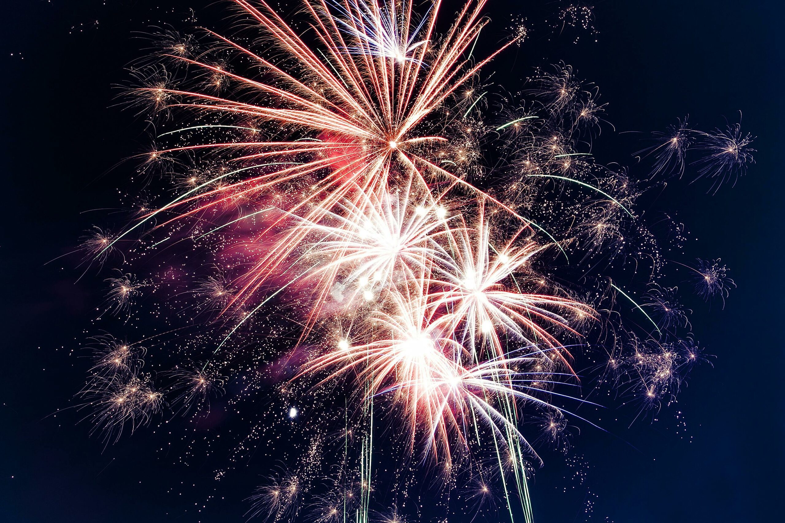 Blaser Mills sponsors Stoke Park bonfire night