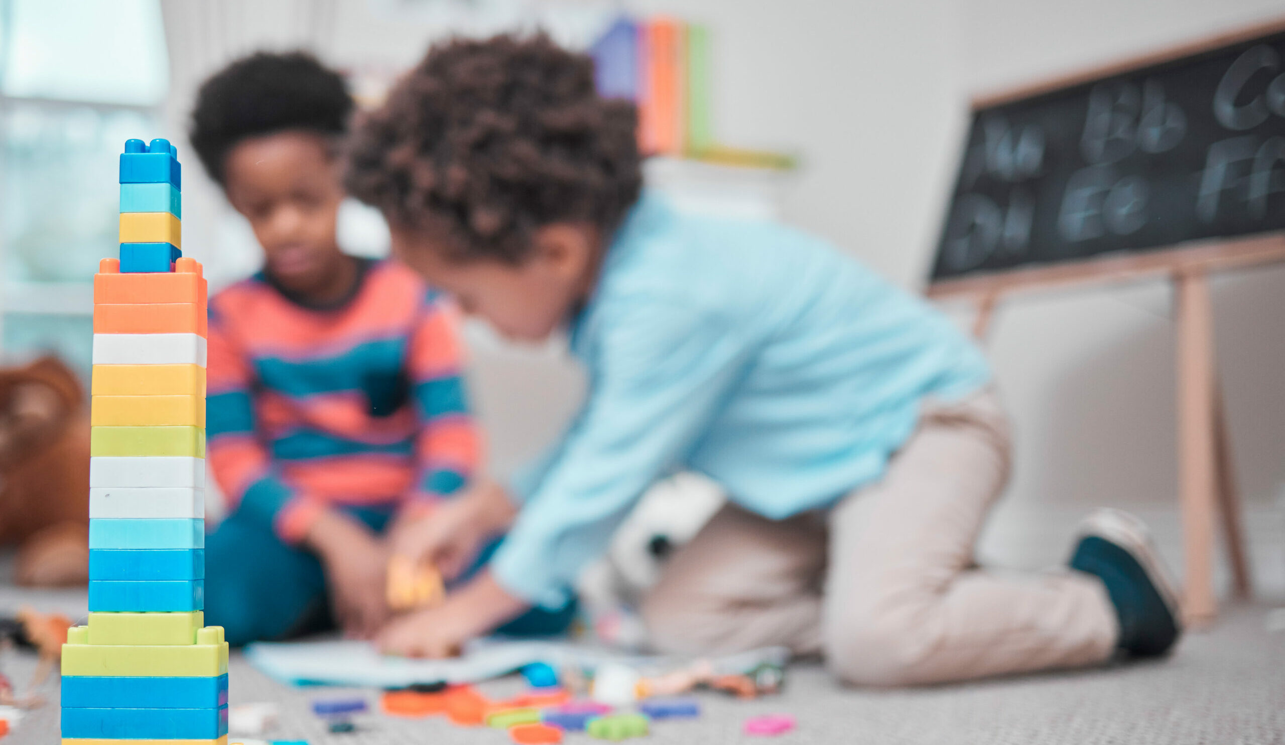 Child Care team achieves success in recent court cases