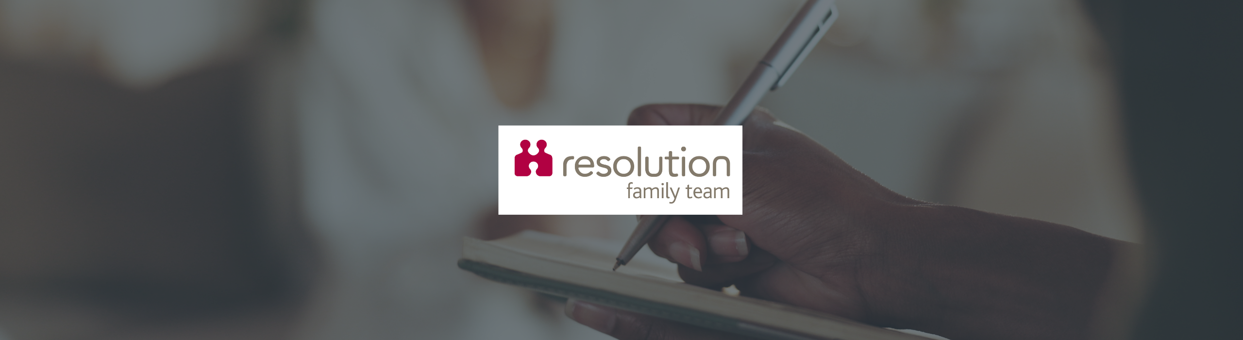 Supporting separating couples with Resolution Together