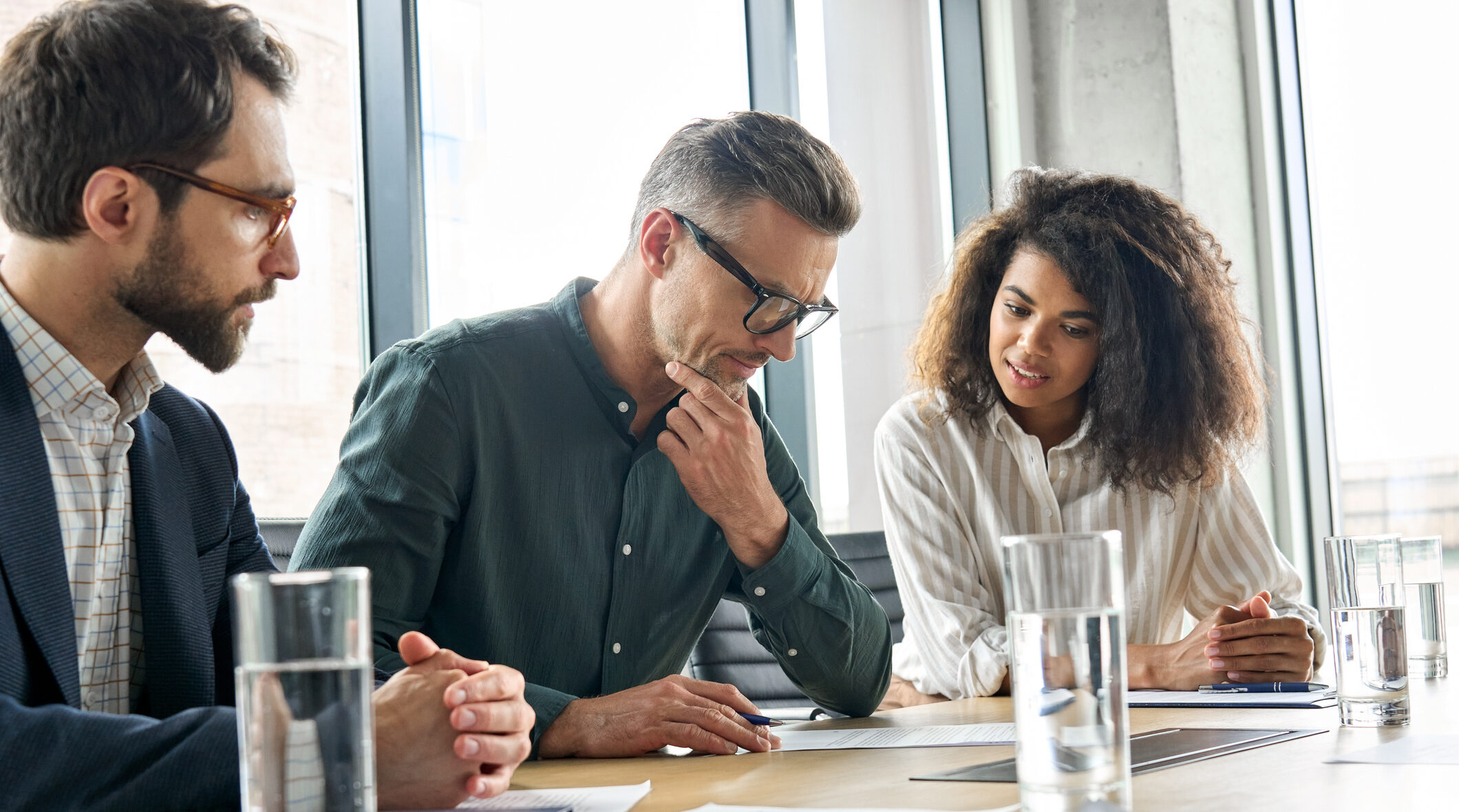 Home Office consultation of ILR